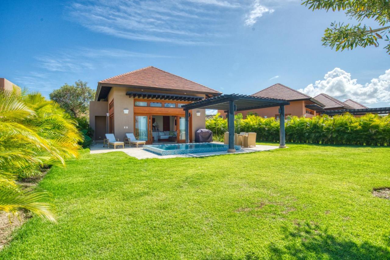 Ileverde 23 - Sunset Bungalow Пунта-Кана Екстер'єр фото